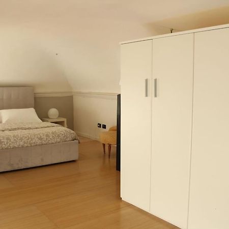 Carlo Alberto 27-C Turín Exterior foto