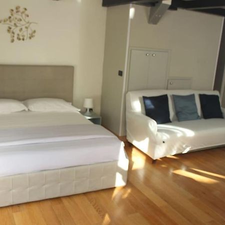 Carlo Alberto 27-C Turín Exterior foto