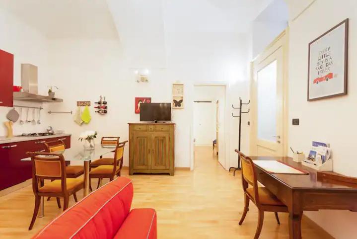 Carlo Alberto 27-C Turín Exterior foto