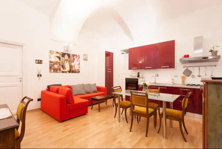 Carlo Alberto 27-C Turín Exterior foto
