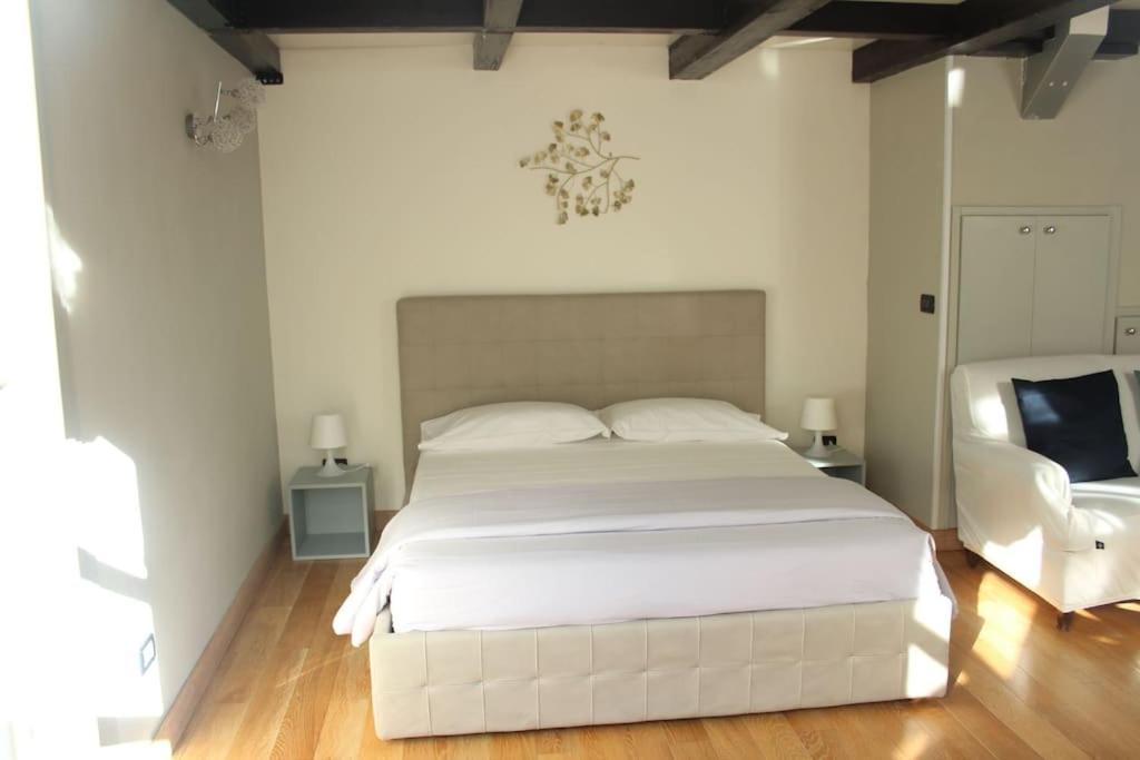 Carlo Alberto 27-C Turín Exterior foto