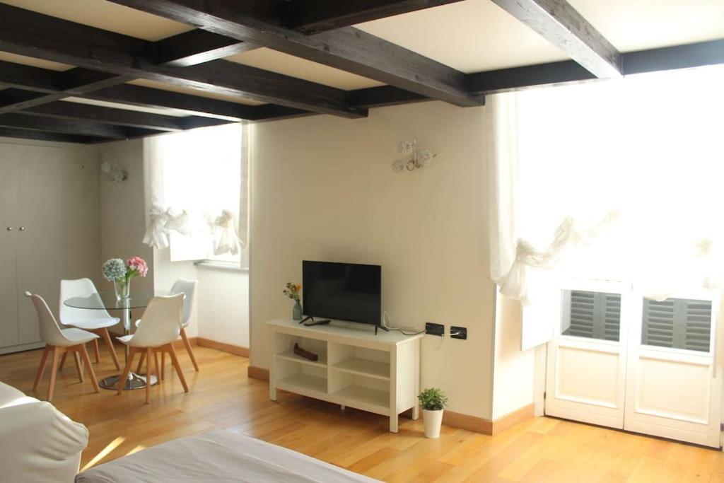 Carlo Alberto 27-C Turín Exterior foto